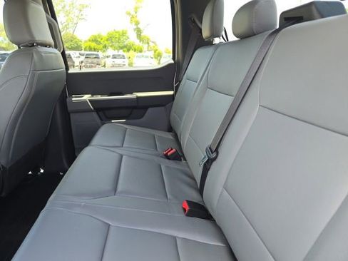 Used 2022 Ford F150 Lightning Pro w/ Tow Technology Package AWD/4WD image 7