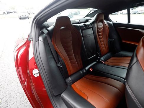 Used 2022 BMW M850i Gran Coupe xDrive AWD/4WD image 33