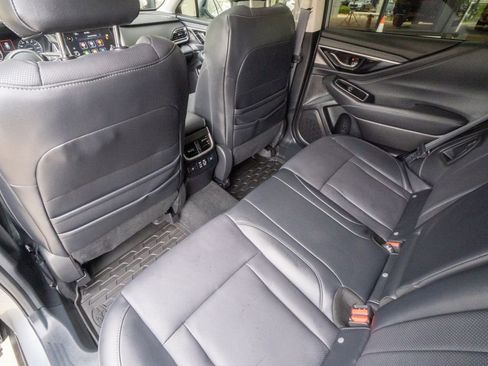Certified 2023 Subaru Outback Limited AWD/4WD image 18
