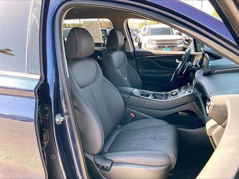 Used 2023 Hyundai Santa Fe SEL AWD/4WD image 10