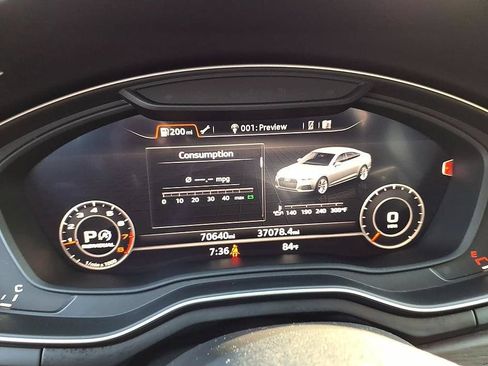 Used 2018 Audi A5 2.0T Premium Plus w/ Premium Plus AWD/4WD image 36