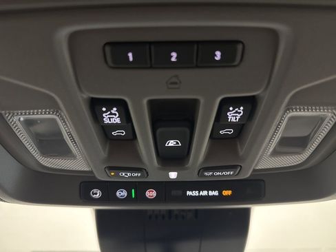 New 2026 GMC Sierra 1500 Denali image 56