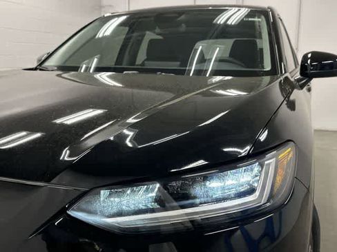 New 2026 Honda HR-V LX image 31