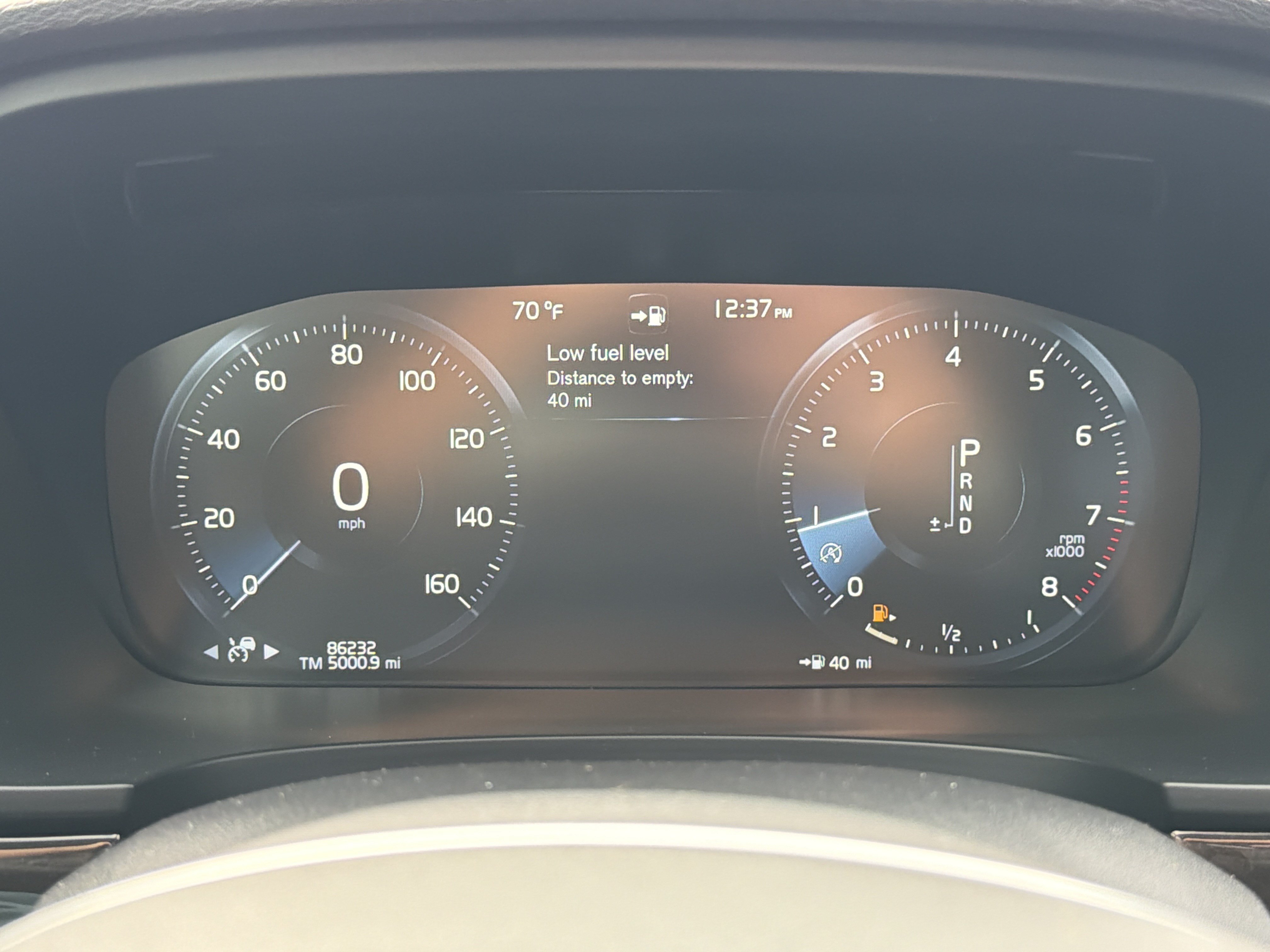 Used 2018 Volvo S90 T5 Momentum w/ Convenience Package AWD/4WD image 20