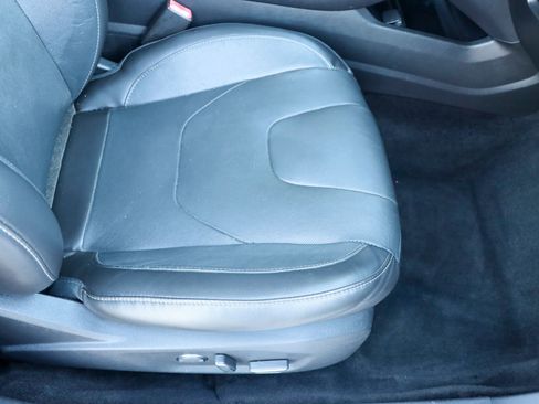 Used 2015 Ford Fusion SE image 22