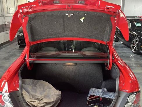 Used 2006 Pontiac GTO RWD image 48