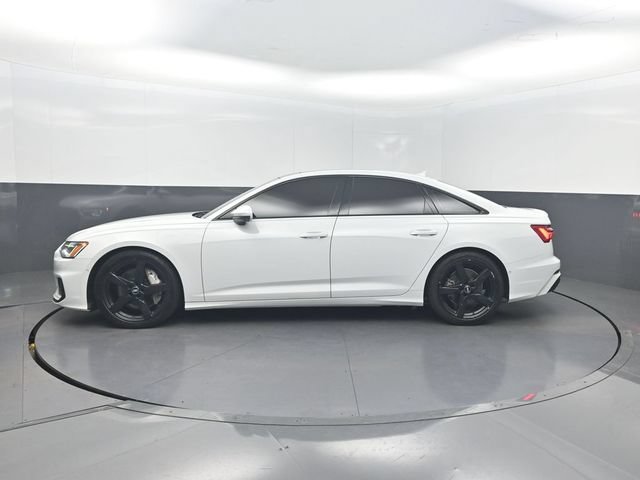 Used 2020 Audi A6 3.0T Premium Plus w/ Premium Plus Package AWD/4WD image 2