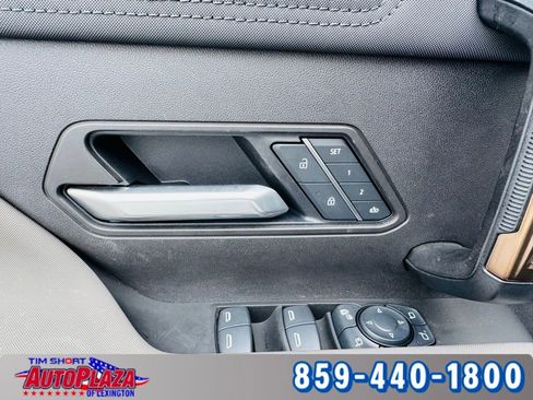 Used 2025 GMC Hummer EV 2X image 71