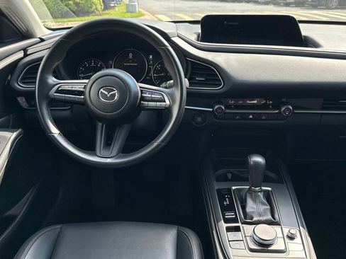 Certified 2022 MAZDA CX-30 AWD 2.5 S w/ Select Package image 19