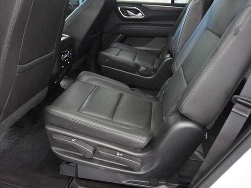 Used 2021 Chevrolet Tahoe LT AWD/4WD image 12