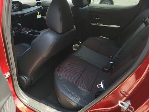 New 2025 Nissan Kicks SR image 20