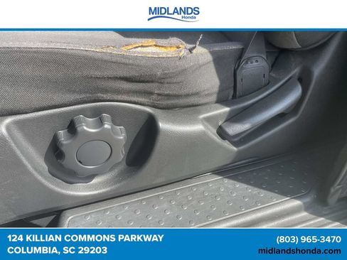 Used 2008 Honda Element EX image 13