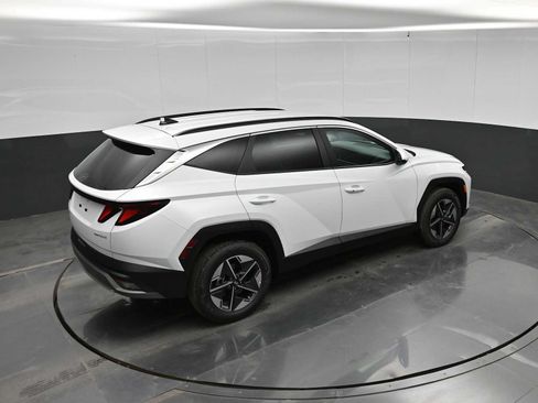 New 2026 Hyundai Tucson SEL AWD/4WD image 28