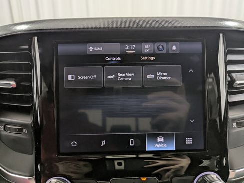 New 2026 RAM 1500 Big Horn image 21