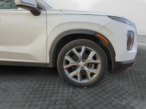 Used 2021 Hyundai Palisade SEL w/ Premium Package image 12