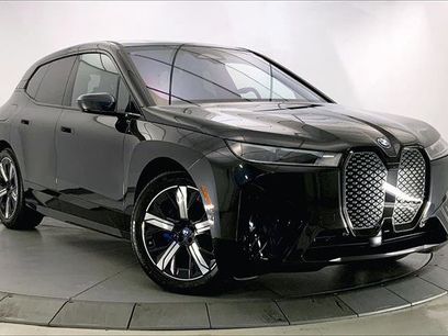 Certified 2022 BMW iX xDrive50 w/ Premium Package