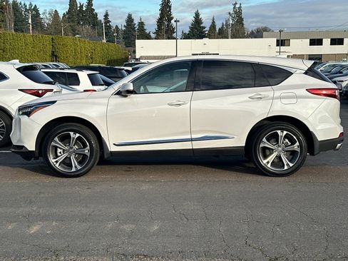 New 2025 Acura RDX Technology Package image 6