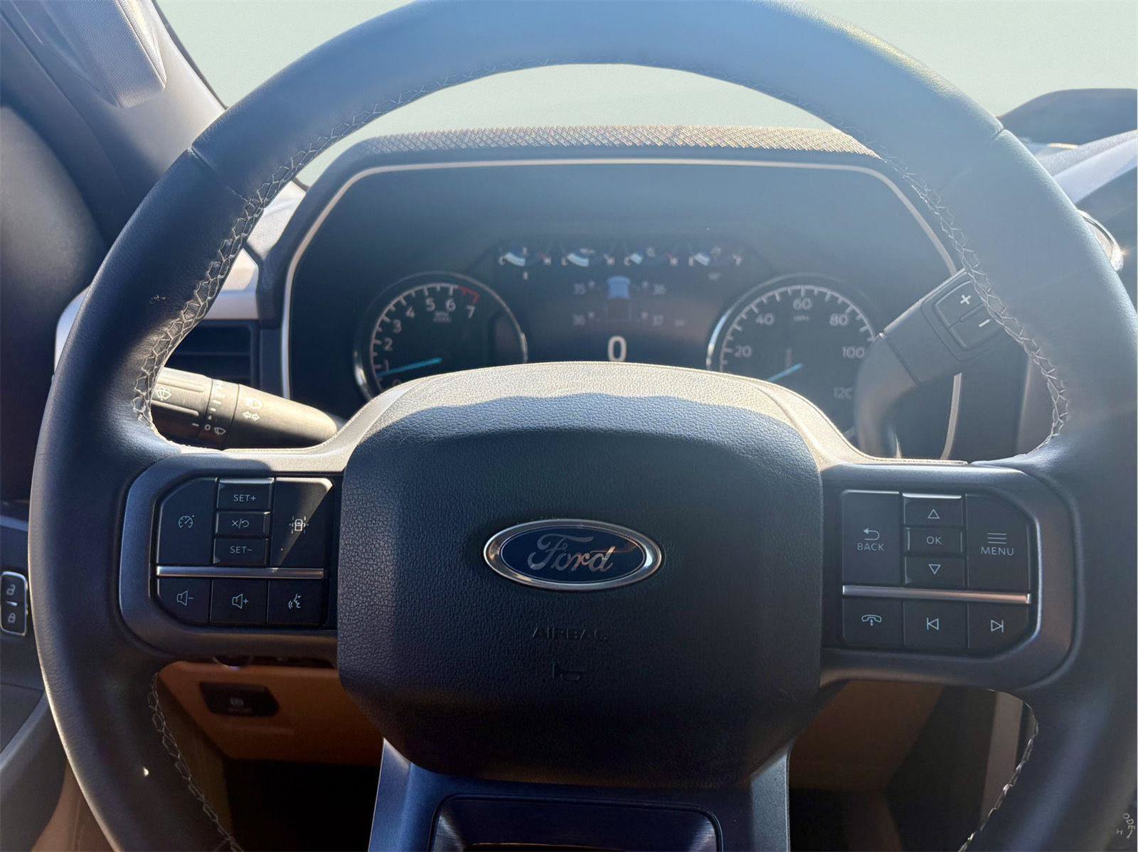 Used 2023 Ford F150 XLT w/ Equipment Group 302A High RWD image 18