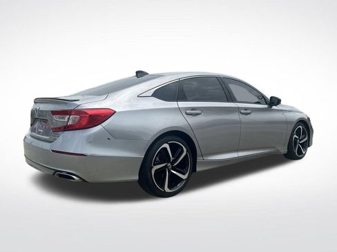 Used 2022 Honda Accord Sport Special Edition image 5