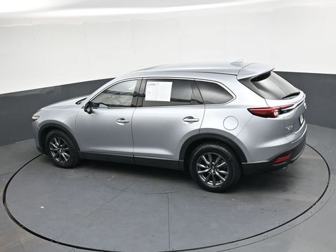 Used 2023 MAZDA CX-9 Touring image 28