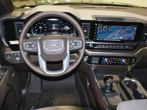 New 2026 GMC Sierra 1500 SLT w/ SLT Premium Plus Package image 12