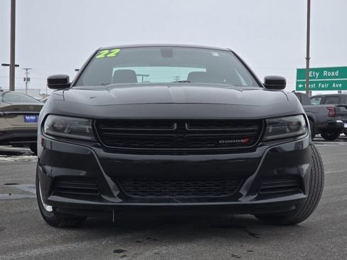 Used 2022 Dodge Charger SXT image 6