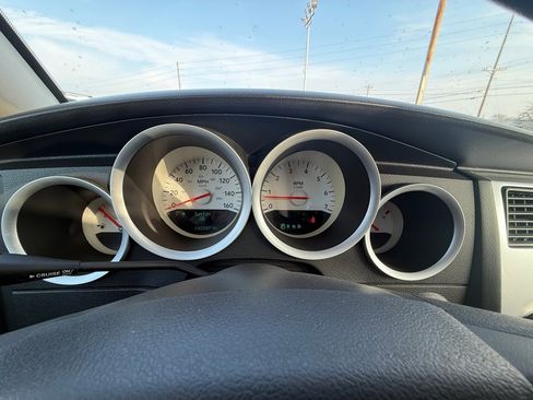 Used 2007 Dodge Magnum R/T w/ Convenience Group II image 17