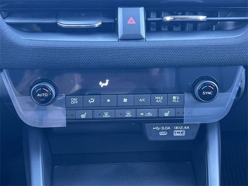 New 2026 Subaru Outback Premium image 12