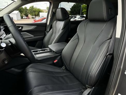 Certified 2025 Acura MDX FWD w/ Technology Package image 26