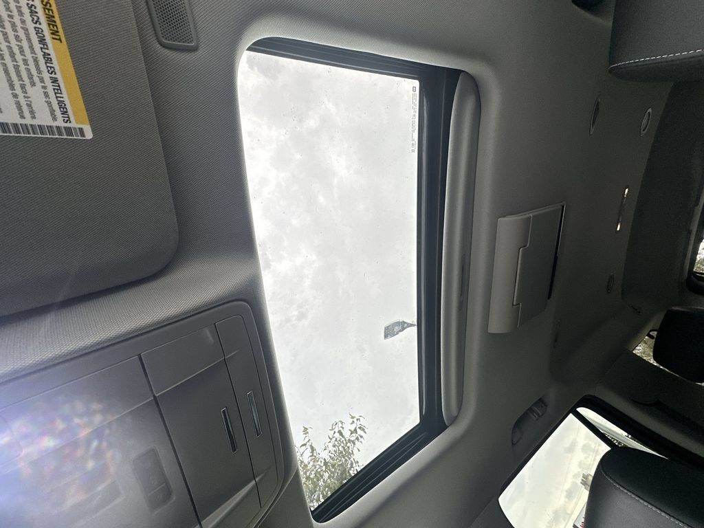 Certified 2020 Chevrolet Tahoe LT AWD/4WD image 19