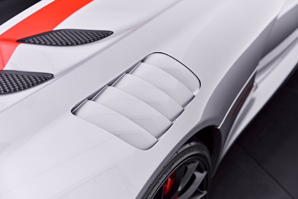 Used 2016 Dodge Viper ACR w/ Extreme Aero Package RWD image 29