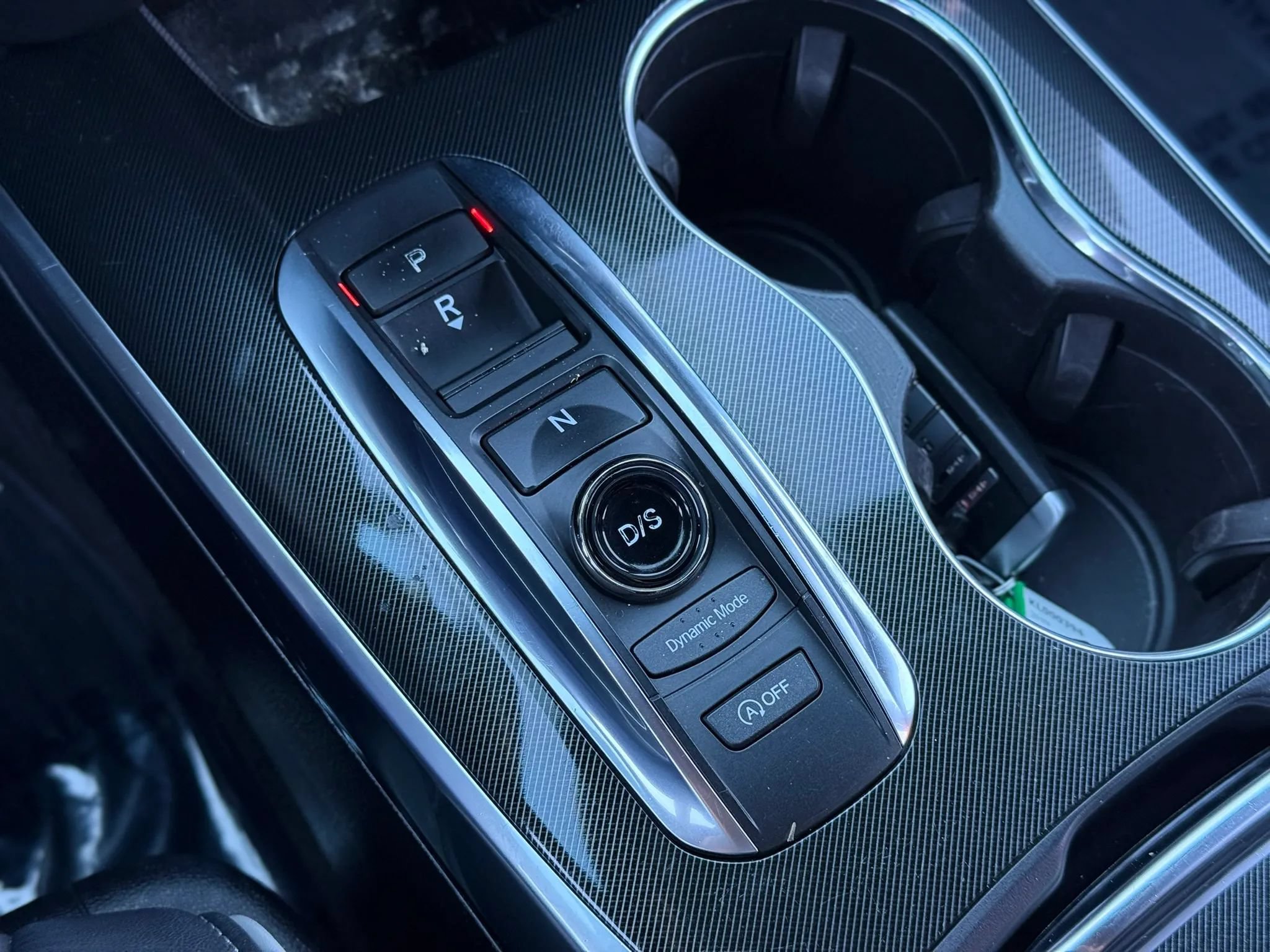Used 2019 Acura MDX A-Spec AWD/4WD image 26