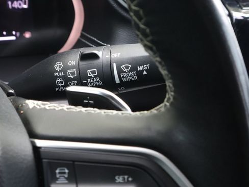 Used 2022 Jeep Grand Cherokee L Limited AWD/4WD image 24
