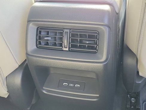 Used 2025 Honda CR-V EX-L image 6