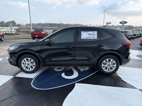 New 2026 Ford Escape Active image 6