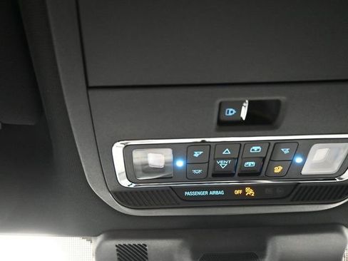 New 2025 Ford F150 Platinum w/ Equipment Group 702A High image 16