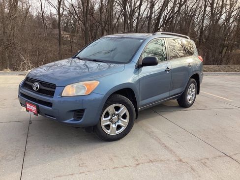 Used 2010 Toyota RAV4 4WD image 2