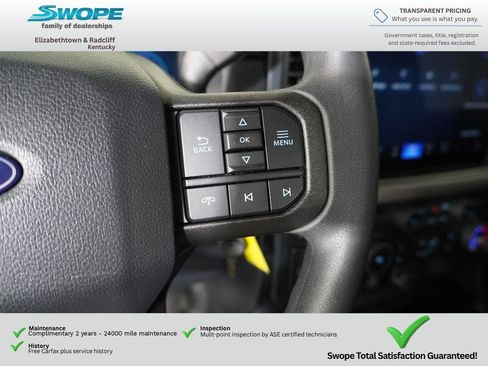 Used 2025 Ford F150 XL RWD image 17