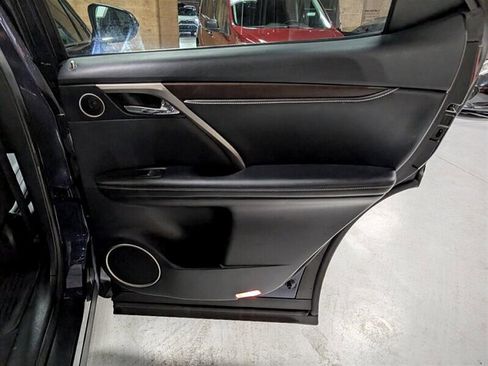 Used 2022 Lexus RX 450h AWD w/ Premium Package image 30