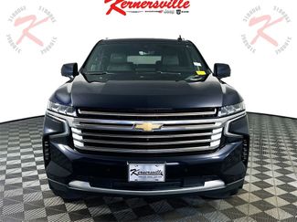 Used 2021 Chevrolet Suburban High Country w/ Premium Package video 2