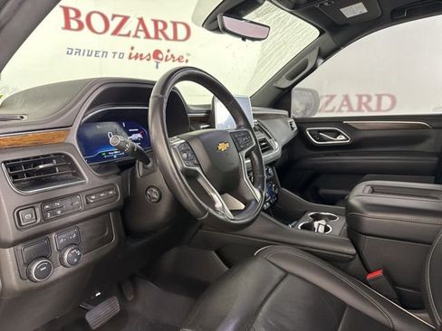Used 2022 Chevrolet Tahoe Premier w/ Premium Package 2 image 12