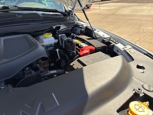 New 2026 RAM 1500 Laramie image 49