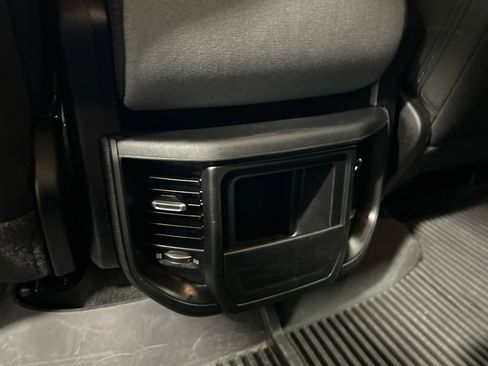 Used 2023 RAM 1500 Big Horn image 28