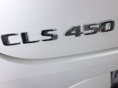 Used 2022 Mercedes-Benz CLS 450 4MATIC image 12