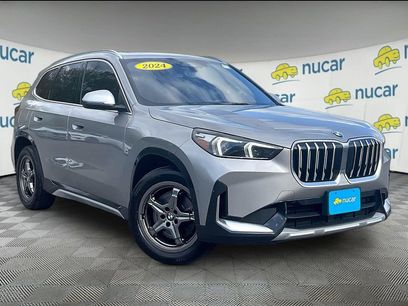 Used 2024 BMW X1 xDrive28i w/ Convenience Package