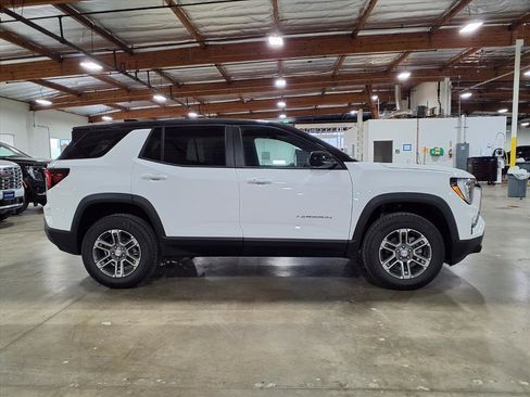 New 2026 GMC Terrain Elevation image 4