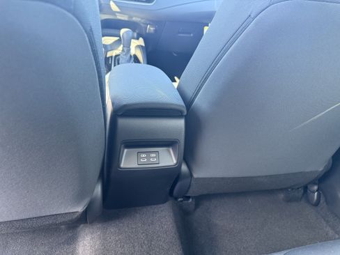 New 2026 Toyota Corolla LE image 22