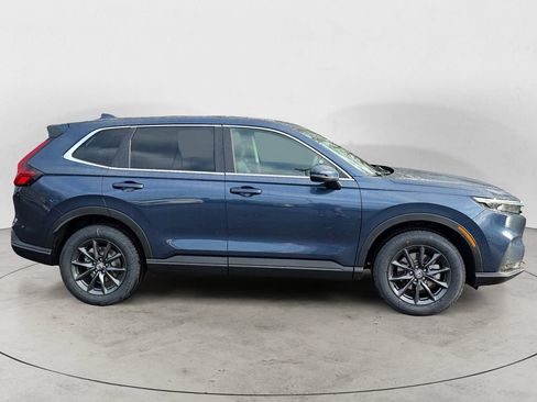 Used 2026 Honda CR-V EX-L image 6