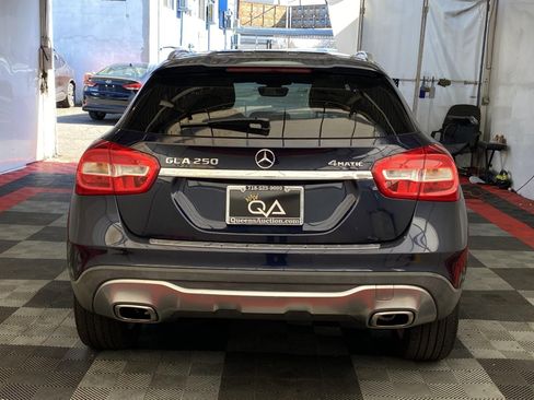 Used 2018 Mercedes-Benz GLA 250 4MATIC image 5
