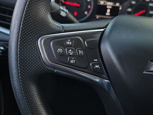 Used 2024 Chevrolet Malibu LT image 16